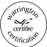 Warrington Certifire Fire Rated Doors