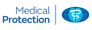 Medical Protection Society Logo